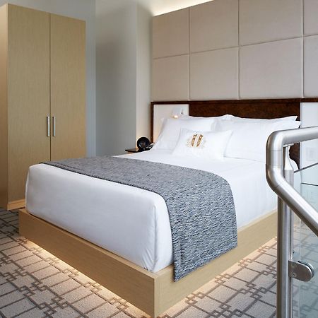 Le Mount Stephen Hotel Montreal Bagian luar foto