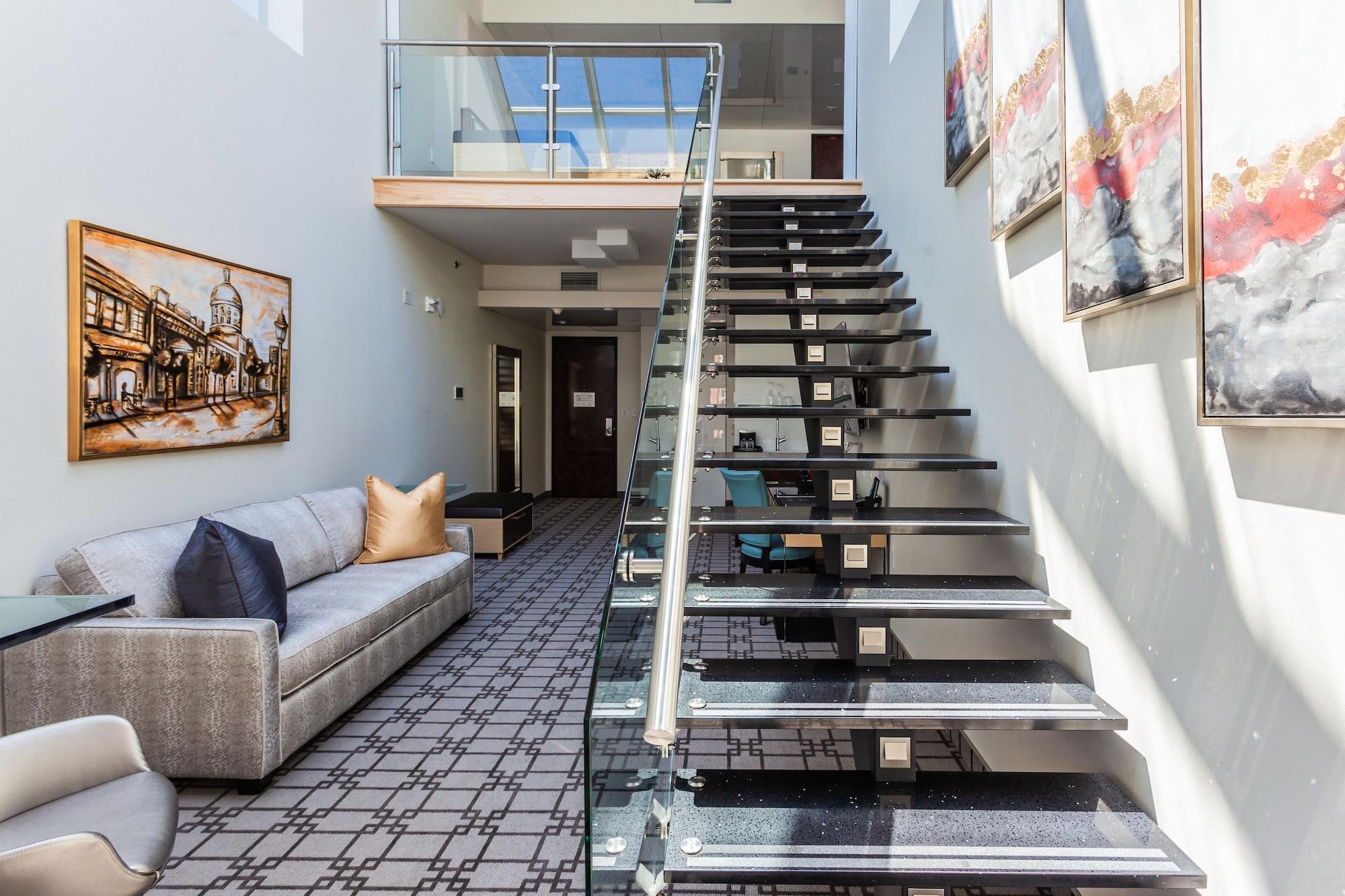 Le Mount Stephen Hotel Montreal Bagian luar foto