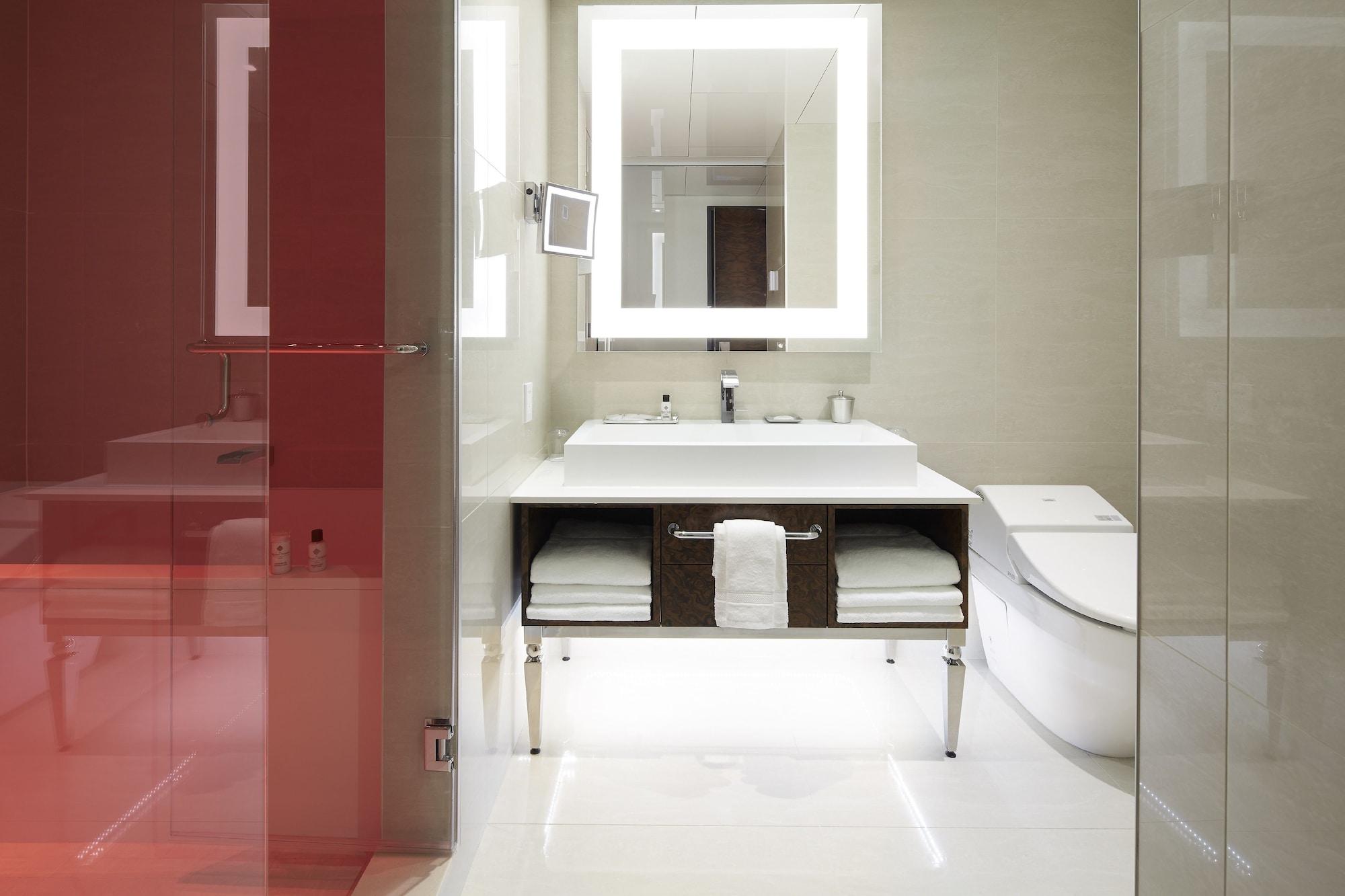 Le Mount Stephen Hotel Montreal Bagian luar foto