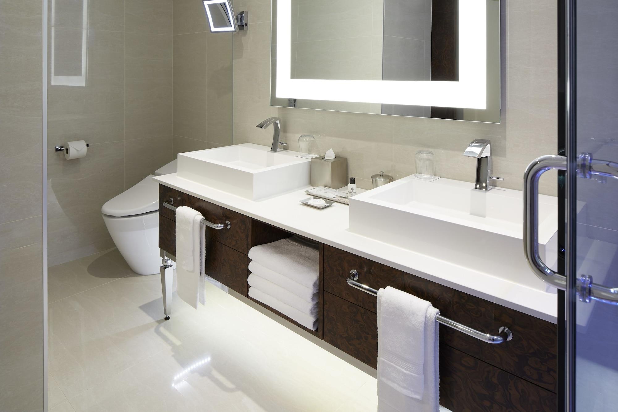Le Mount Stephen Hotel Montreal Bagian luar foto