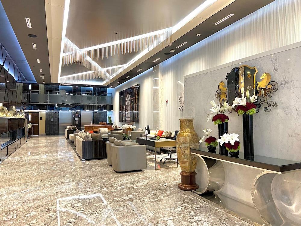 Le Mount Stephen Hotel Montreal Bagian luar foto